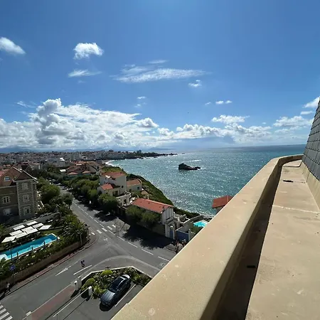 Appartamento Bel Vue Climatisé à