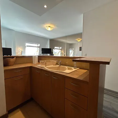 Appartamento Bel Vue Climatisé à *