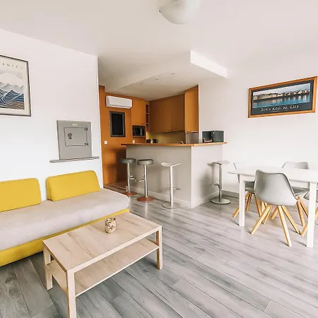 Bel Vue Climatisé à