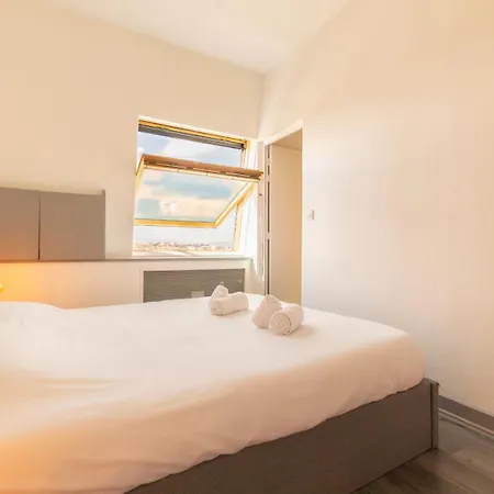 Apartment Bel Vue Climatise A *
