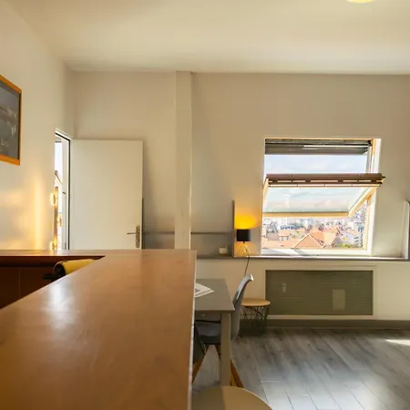 Apartamento Bel Vue Climatisé à