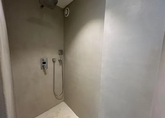 Bel Vue Climatisé à Appartamento