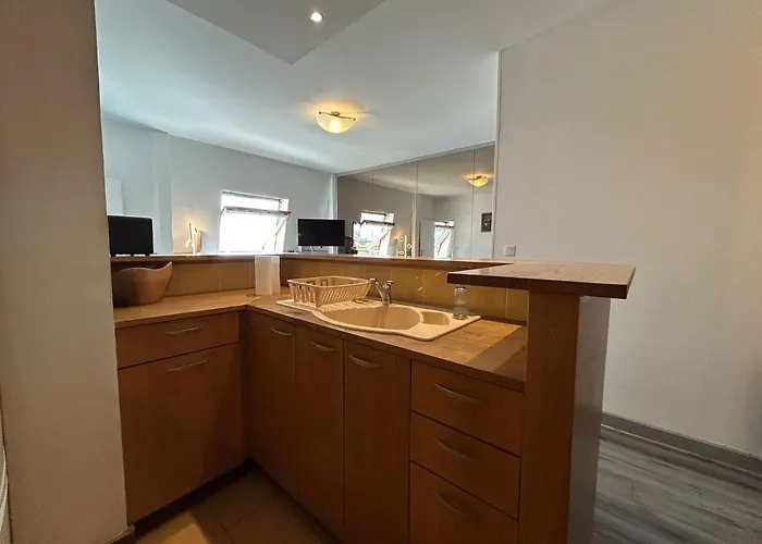 Appartamento Bel Vue Climatisé à *