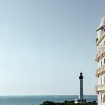 Apartment Bel Vue Climatise A *