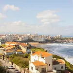 Bel Vue Climatise A Lejlighed Biarritz