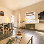 Lejlighed Bel Vue Climatise A Biarritz