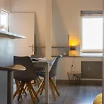 Apartment Bel Vue Climatise A Biarritz