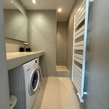 Bel Vue Climatise A Biarritz