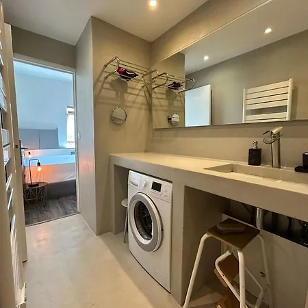 Apartamento Bel Vue Climatisé à