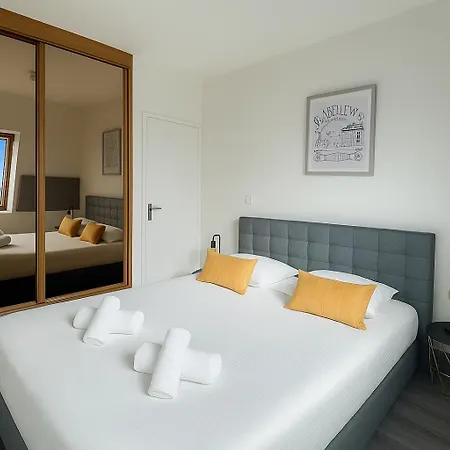 Bel Vue Climatise A Lejlighed *