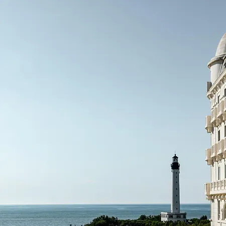Apartmán Bel Vue Climatise A *