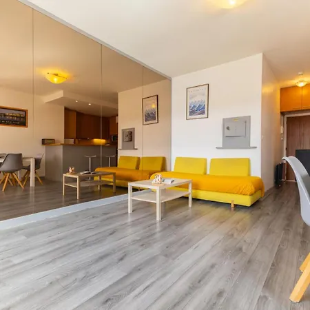 Bel Vue Climatise A Apartment