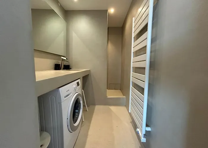 Bel Vue Climatise A Biarritz